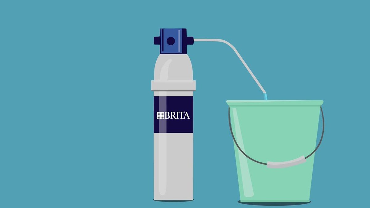UnitedBaristas's tweet photo. Before you re-start your espresso machine, flush your filters 
https://t.co/ZgmqiEO8zO https://t.co/Z3fCHZ1taW