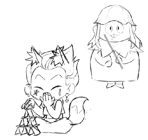 working on some new stickers ? 