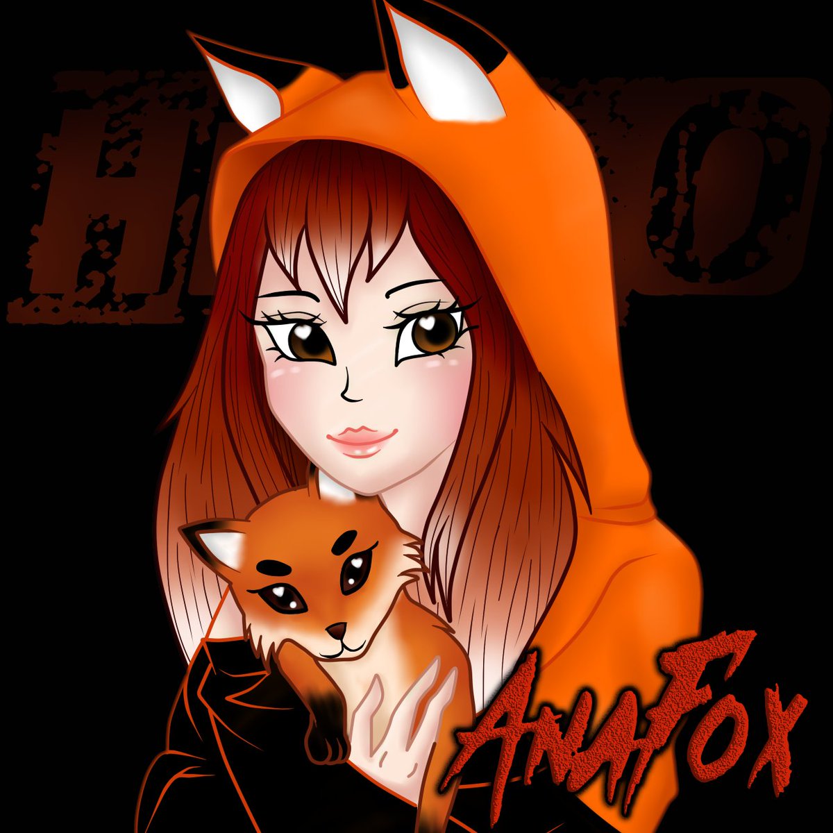 helloanafox's tweet photo. #welcome #helloanafox #twitternewbie
Üdvözlőposzt!
Üdvözöllek titeket immár itt Twitteren is!🦊🐾
Facebook page:
https://t.co/JTi67jQWhB
Instagram:
https://t.co/E9VCInncmo
Youtube channel:
https://t.co/eYM0UITWw4 https://t.co/7xXx8iUJl8