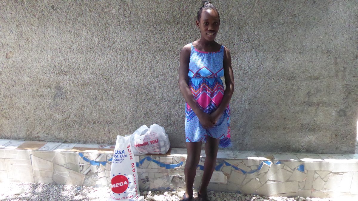 Restavek Freedom tweet media