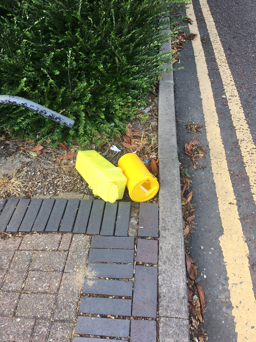 BecktonIn's tweet image. 9th June 2020