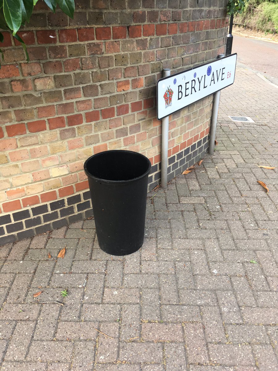 BecktonIn's tweet image. 9th June 2020