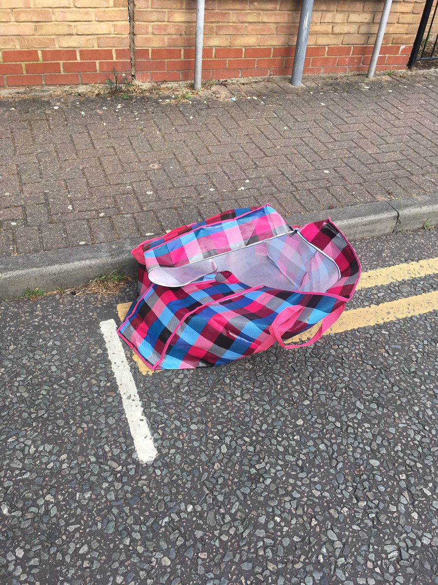 BecktonIn's tweet image. 9th June 2020