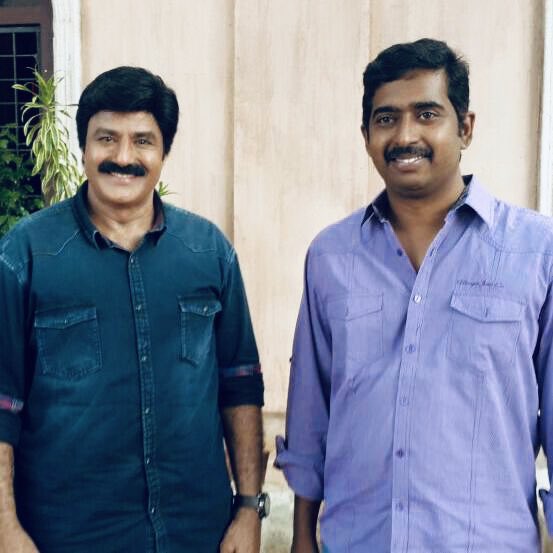 pavandasari's tweet photo. Birthday wishes to a man with Golden heart Happy birthday Balayya 💐💐💐#HappyBirthdayNBK https://t.co/onlBtpNE6n