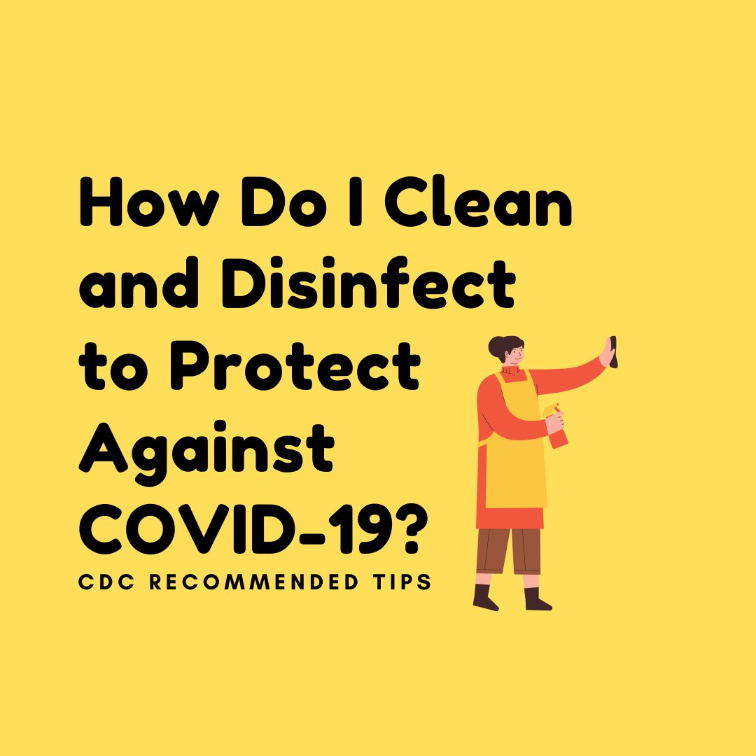 PeachState_PH's tweet photo. Cleaning and disinfecting are important during the pandemic! Below are some helpful tips on how to disinfect effectively. 

For more information, click the link below. https://t.co/yV91yxPp0v