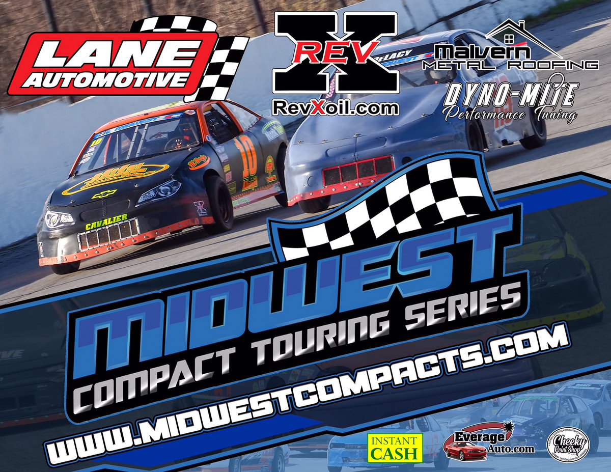 MidwestCompacts's tweet image. 