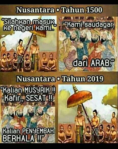 Non Partisan tweet media