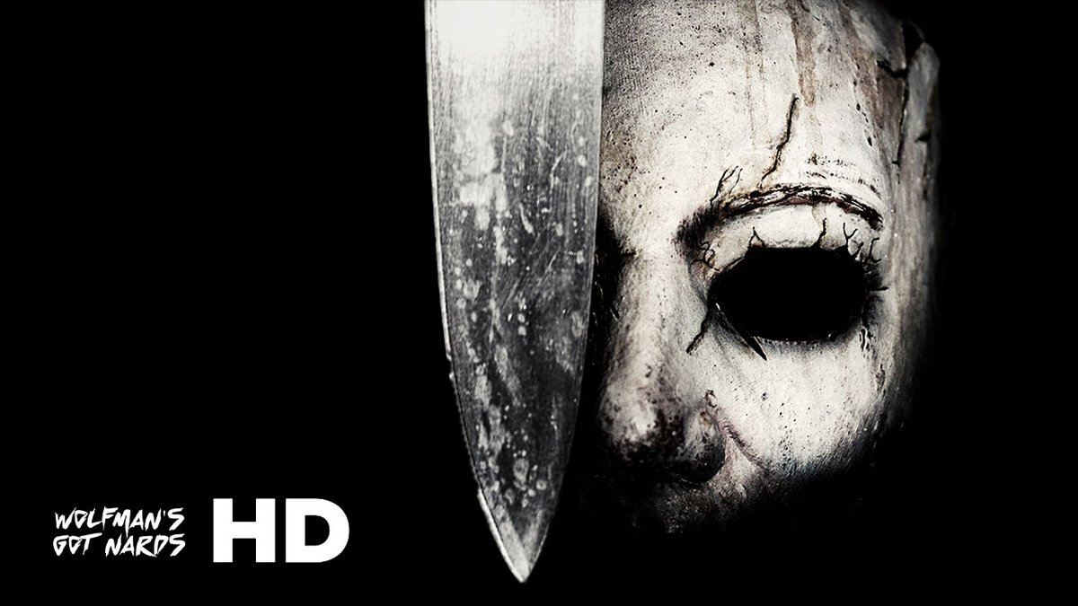 The Haddonfield Nightmare (2021) Mask Reveal WGN Exclusive Teaser

youtu.be/0pIcZ6DL7MI

#thehaddonfieldnightmare #halloweenmovies #halloweenfanfilm #horrormovies #michaelmyers #halloweenh20 @bradentimmons84