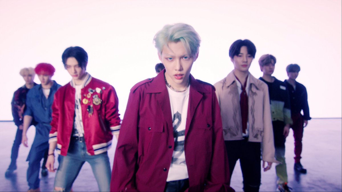 Stray_Kids's tweet photo. Stray Kids(스트레이 키즈) <GO生>
UNVEIL : TRACK "TOP ("신의 탑" OST)"

https://t.co/kF6pzY2f7Z

2020.06.17 6PM

#StrayKids #스트레이키즈
#GO生 #GOLIVE
#神메뉴 #GodsMenu
#TOP
#UNVEILTRACK
#StrayKidsComeback
#YouMakeStrayKidsStay https://t.co/gCQDQwvGtN