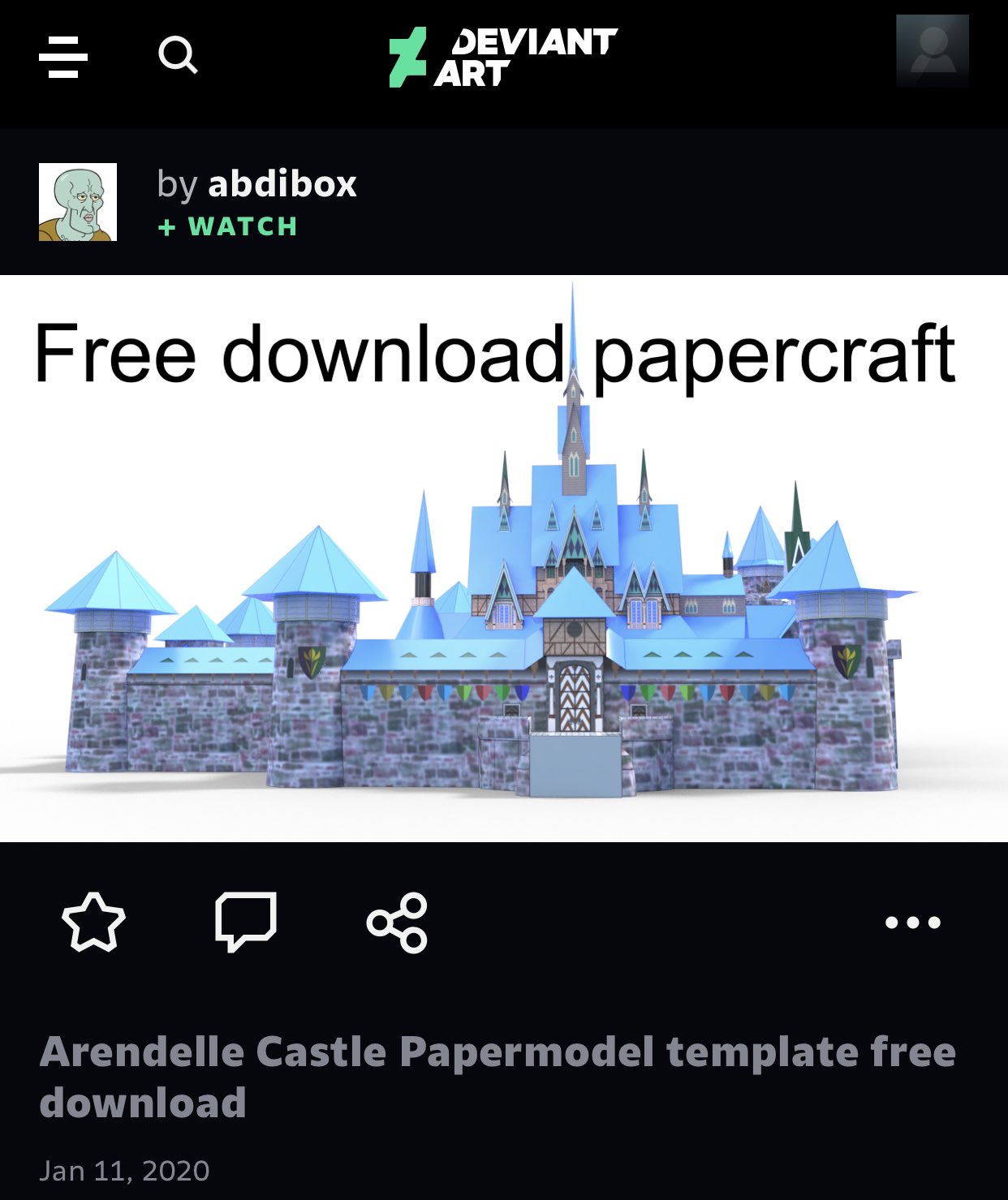 تويتر Westergaard Frozenとcarsの人 على تويتر こんなのあるんだ ファンが非公式に作ったアレンデール城の ペーパークラフト 無料ダウンロードできるらしい 教会もあるし再現度高いぞこりゃ おうちディズニー ファンタジースプリングス アレンデール
