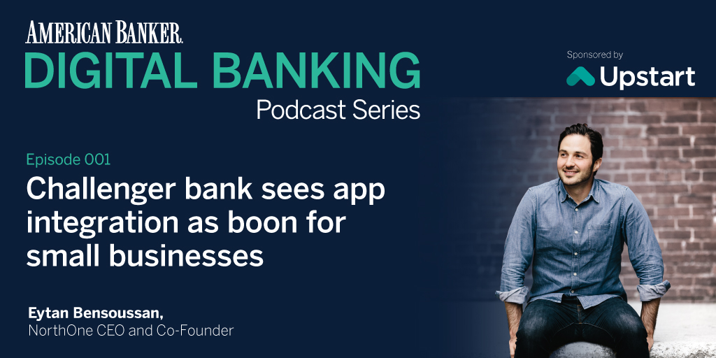 DIGITAL BANKING tweet media