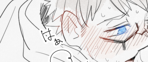 【R-18/傭占/フォロワ限】69の日なので
 https://t.co/X2BodM7dW7 