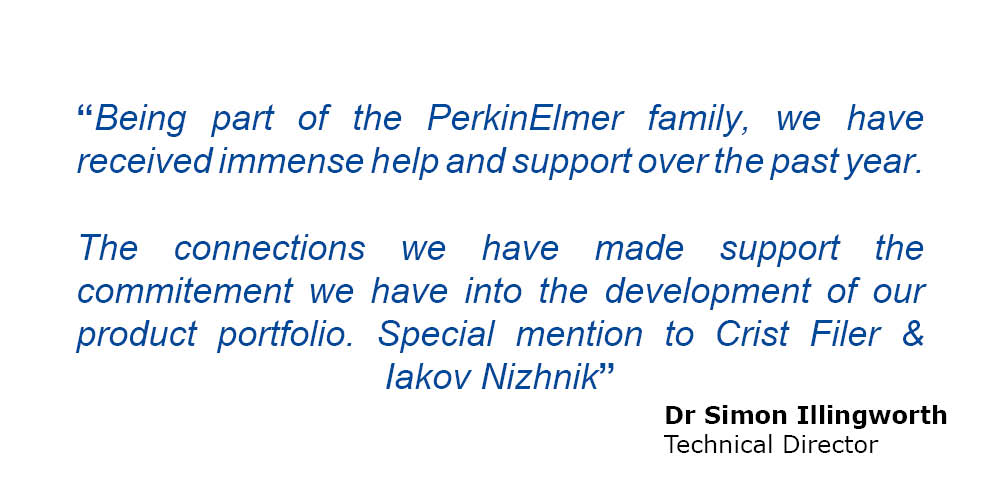 Solus Scientific tweet media