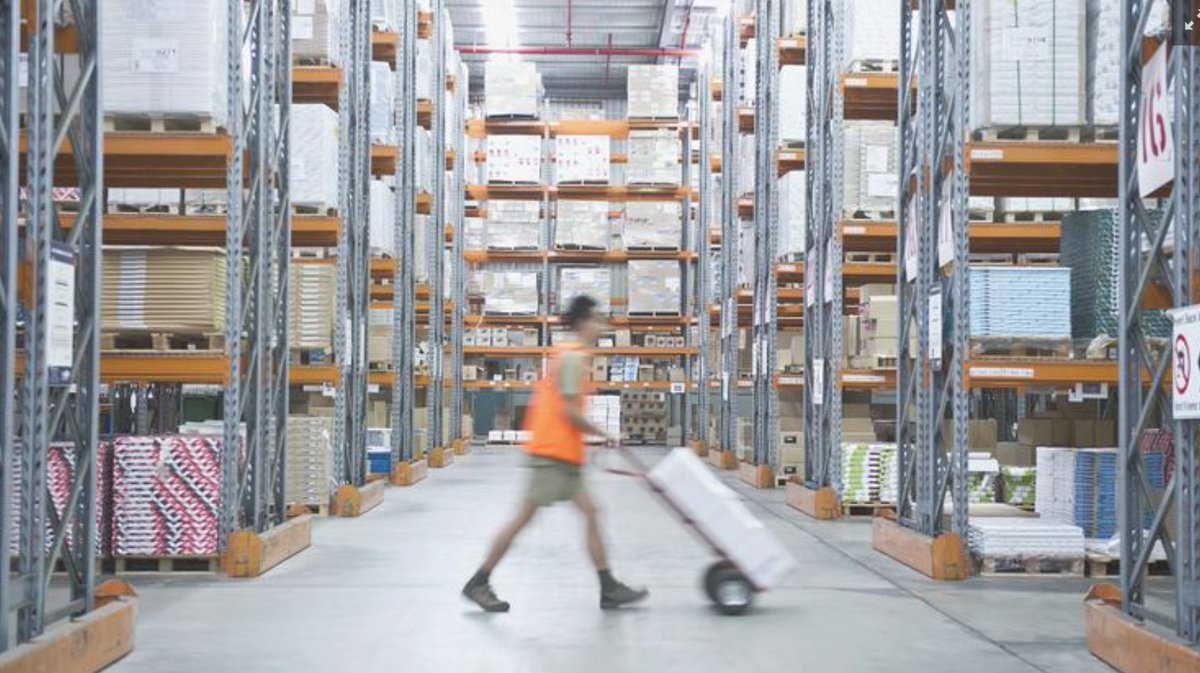 Generis_Mfg's tweet image. Find out why #inventory management has become more critical to #manufacturing and #distribution companies at bit.ly/2MHtIZv