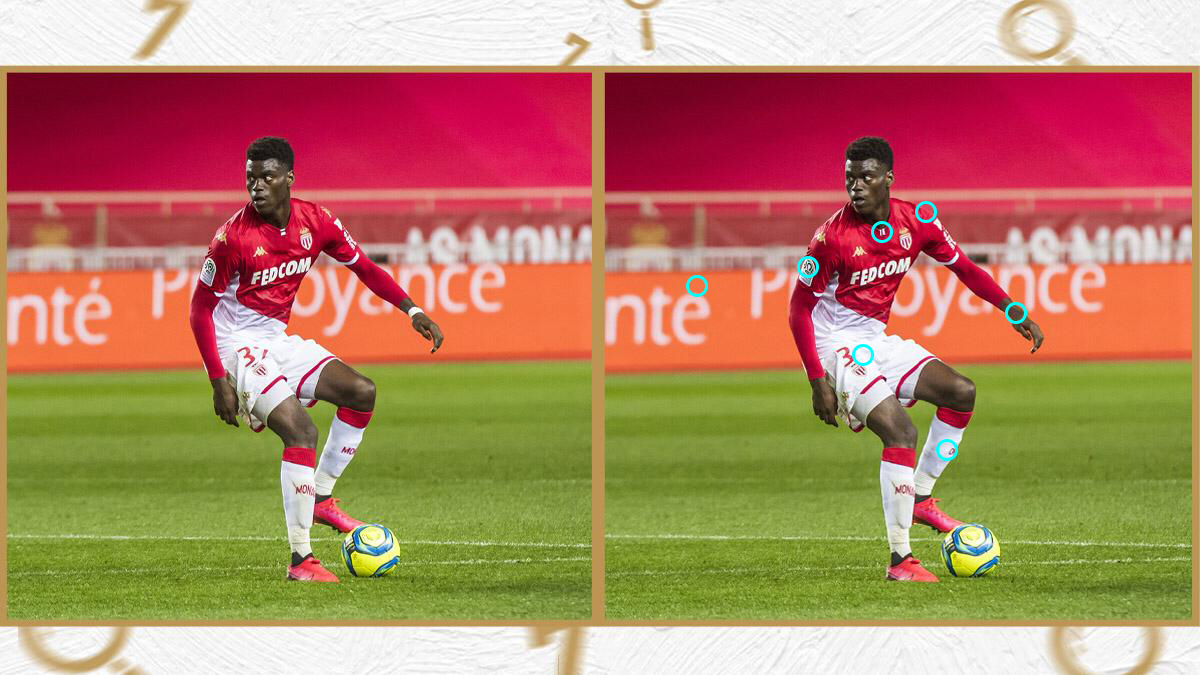 bookart77's tweet photo. @AS_Monaco @ALAIN_AFFLELOU Voilà pour moi ! 🙏🏼
#MagicEyeChallenge #AfflelouxASM https://t.co/DKU041IeMB