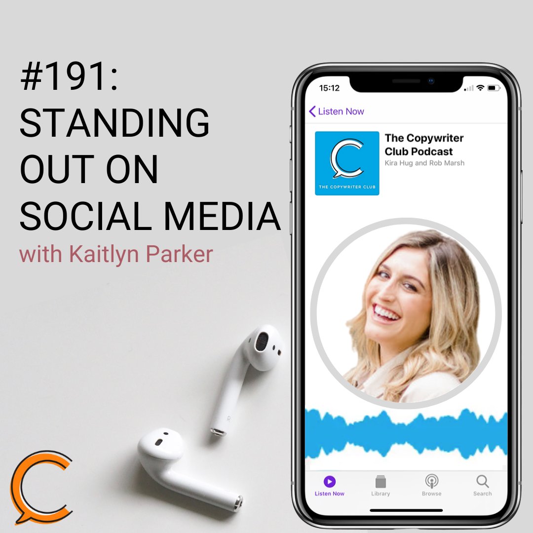 The Copywriter Club tweet media