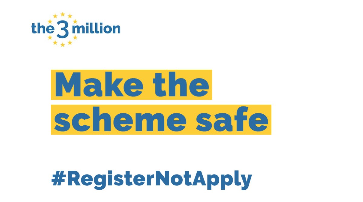 the3million's tweet photo. The #ImmigrationBill is a crucial bill as it removes EU #citizensrights. 

Tune in now to hear @pipermigration at the Select Committee, talking about how we must create a safe passage for EU citizens to new rights with declaratory system.

https://t.co/pdwj5BuNY3 https://t.co/3yPlvkCf7S