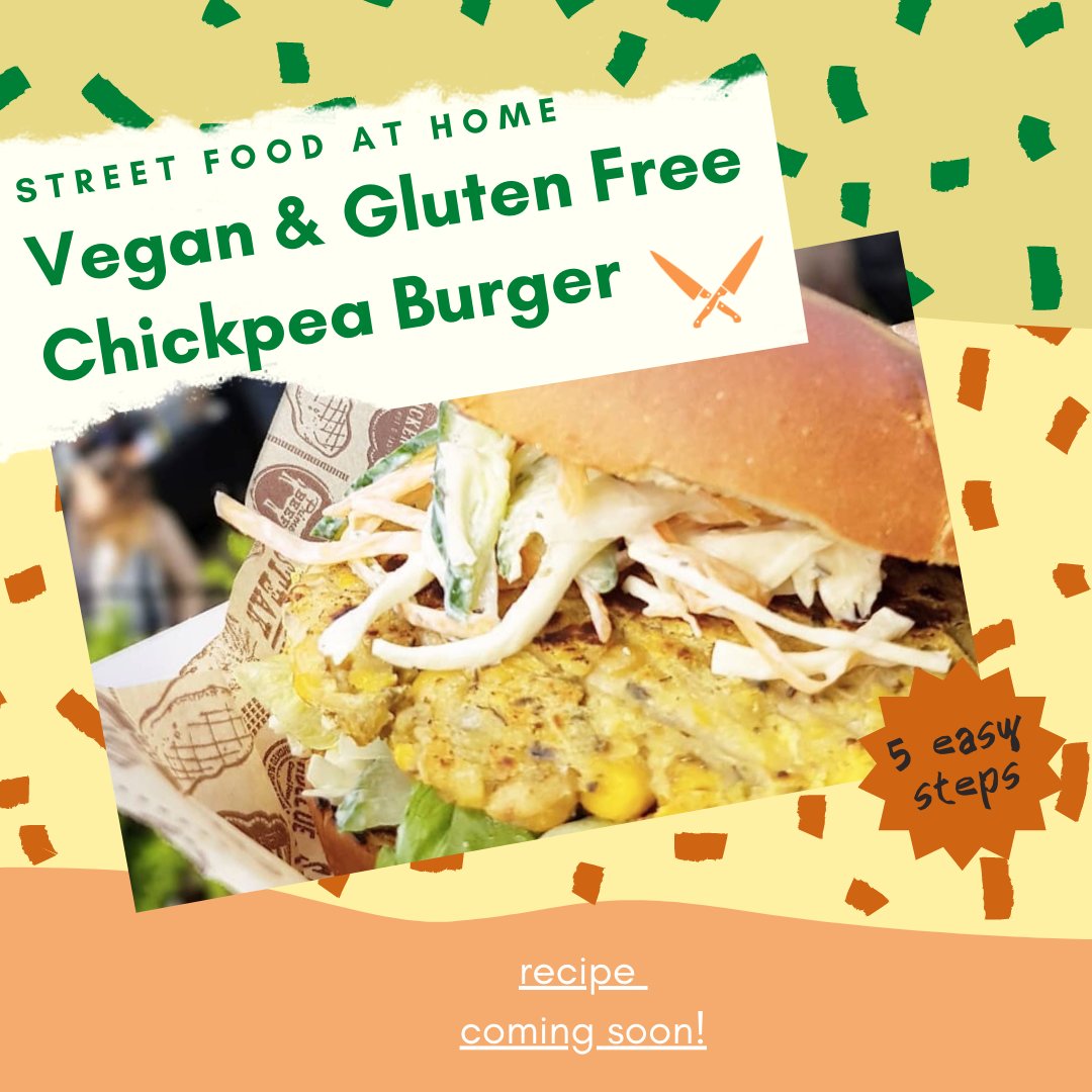 Calling all vegan and gluten free foodies!!! 🙂 We will be sharing one of our delicious recipes tomorrow 🙃