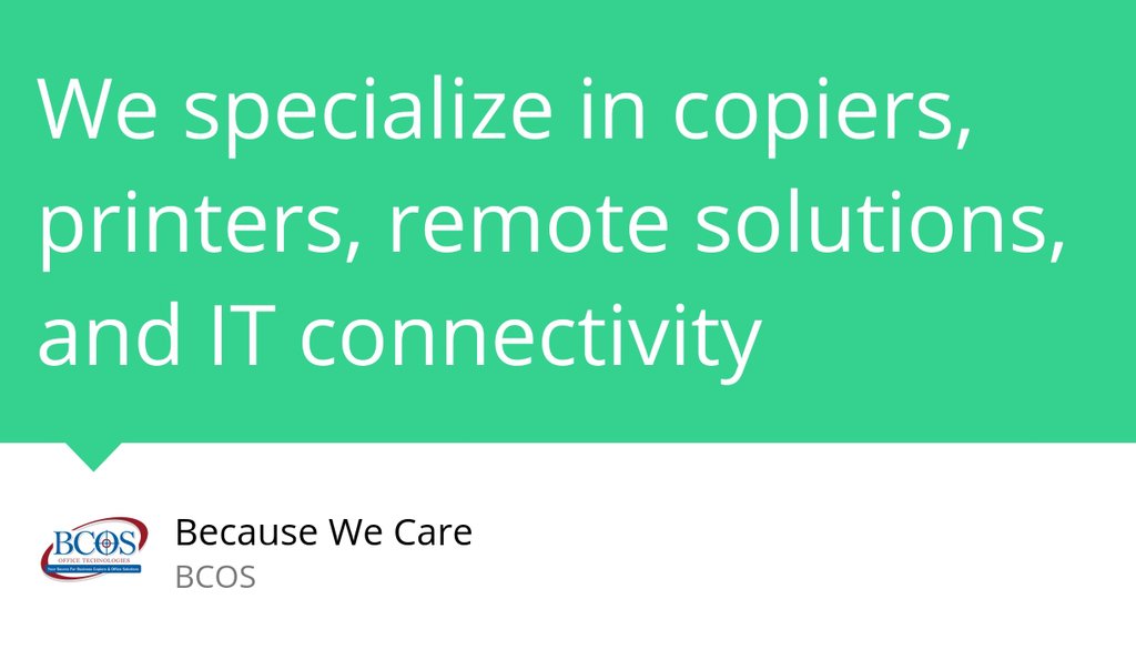 BCOSOfficeTech's tweet photo. None

Read the full article: Let Us Handle That
▸ https://t.co/5rU0hAg8hH

#SmallBusiness #KonicaMinolta #ZebraTechnologies #MPS #Covid19 https://t.co/Wn8IapIHkH