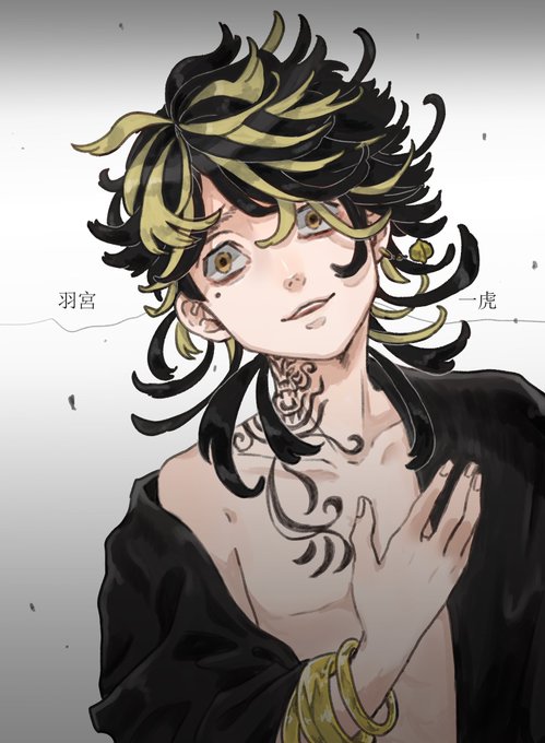 一虎のtwitterイラスト検索結果 古い順 一虎のtwitterイラスト検索結果 古い順
