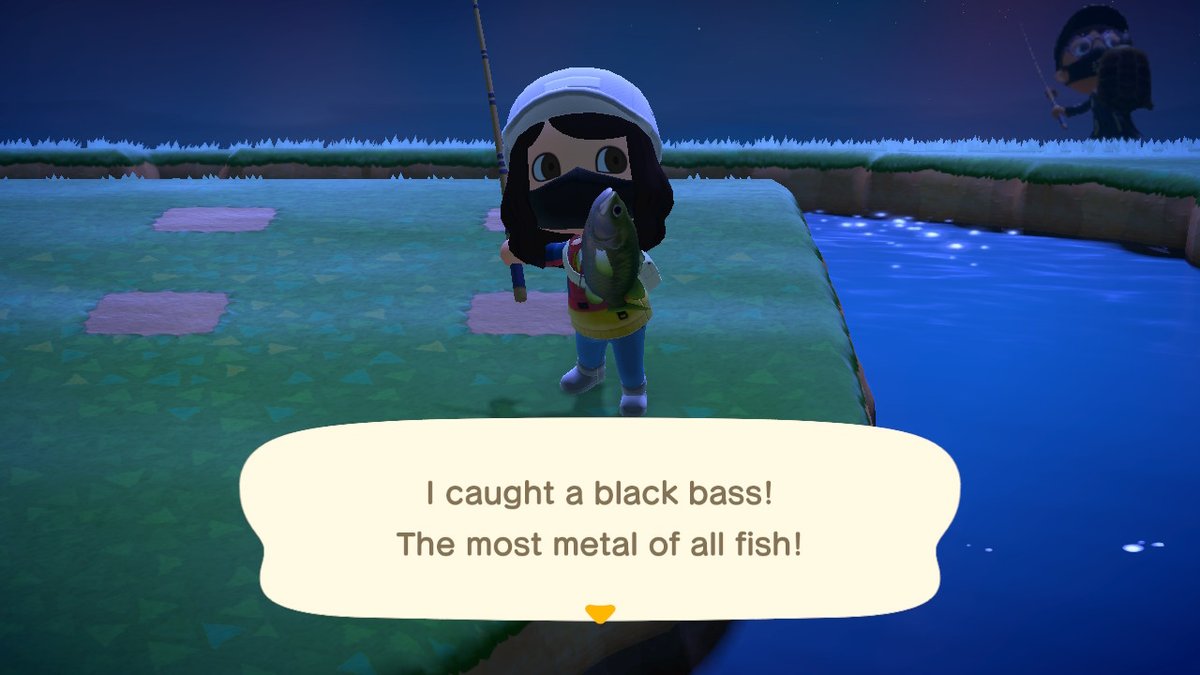 nextjenneration's tweet photo. #AnimalCrossing #ACNH #NintendoSwitch https://t.co/cMGGiJ9ObV