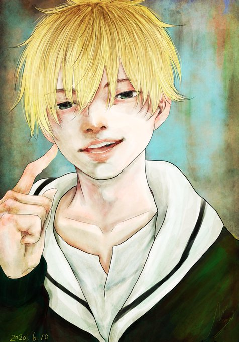 永近英良生誕祭のtwitterイラスト検索結果 古い順 永近英良生誕祭のtwitterイラスト検索結果 古い順