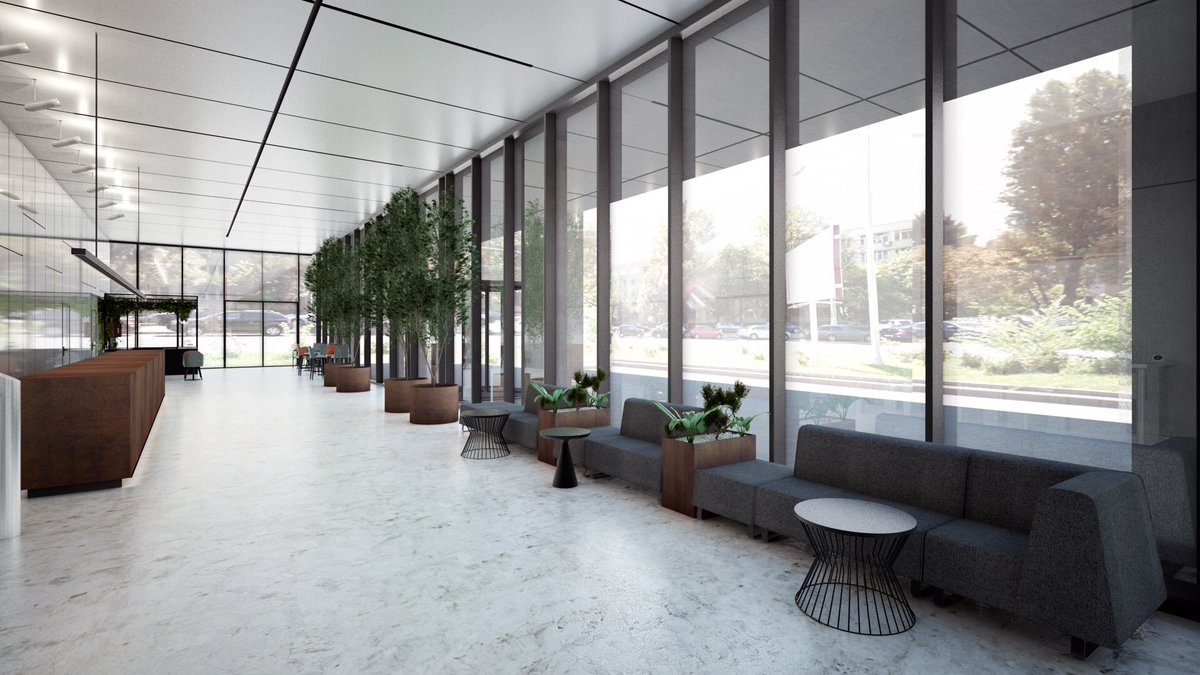 iVAStudio1's tweet photo. #renderyourreality
Name: The Light One
Category: Office
Renders: IVA STUDIO
Concept: ARHIA Architecture
.
.
.
.
.
.

#render #3dmax #designer #arquitetura #architecture #interiordesign #officedesk #officestyle #cgi #instaarchitecture #instainteriordesign #instadesign #instadeco https://t.co/xmShXXuWFe