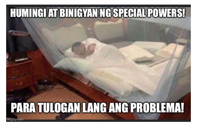migstower's tweet photo. @glennndiaz @greefenery #pulisangteroeista #JUNKTERROBILLNOW #FreeD5       Ilan pang kababayan natin ang kailangan dumanas ng ganito dahil sa kapabayaan ng inutil na gobyerno! https://t.co/ZeKC4NxJT7