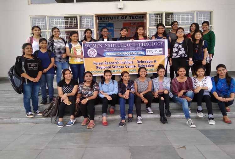 ljbestnmh's tweet photo. #TEQIP_Hai_To_Mumkin_Hai #HRDMinistry #induction_program
An initiative of AICTE, very well organized by TEQIP Faculties in WIT Dehradun. https://t.co/pTQGtjXGrR