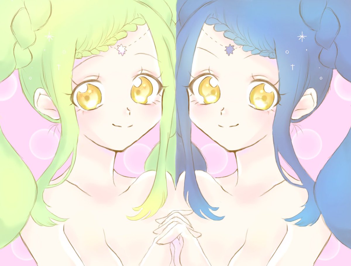Twoucan ガァララ ス リープ生誕祭 の注目ツイート イラスト マンガ コスプレ モデル Twoucan ガァララ ス リープ生誕祭 の注目ツイート イラスト マンガ コスプレ モデル