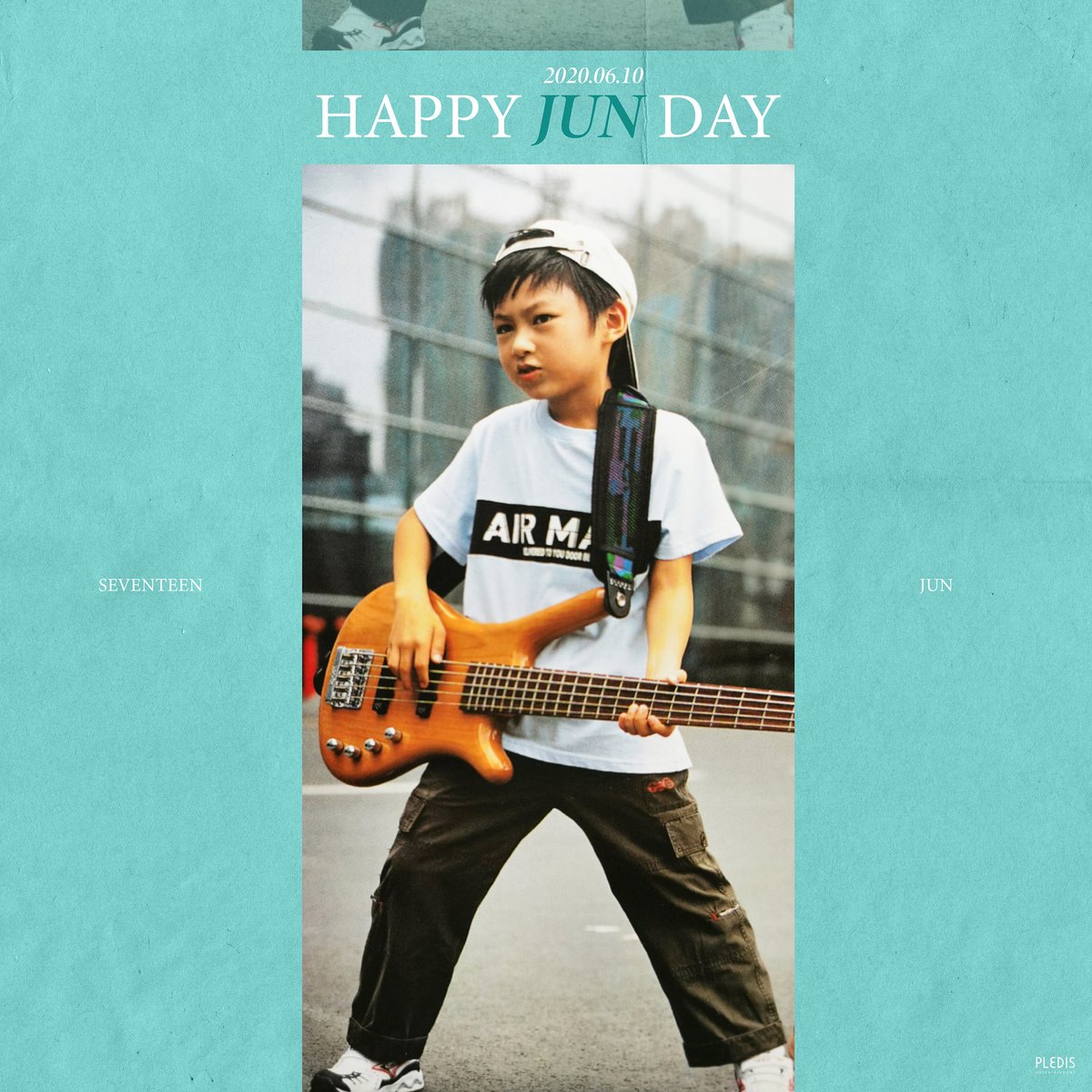 sm___1230's tweet photo. ねぇなんで幼少期なの！！
可愛すぎる！！
お誕生日おめでとう💗 https://t.co/QYWUgxrk9i