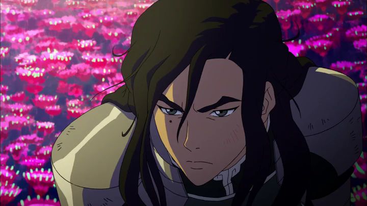 kuvira with her hair down, thats it . thats the tweetpic.twitter.com/IjnVEw...