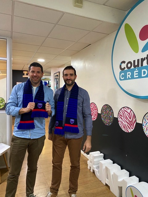 Court'ea CRÉDITS tweet media