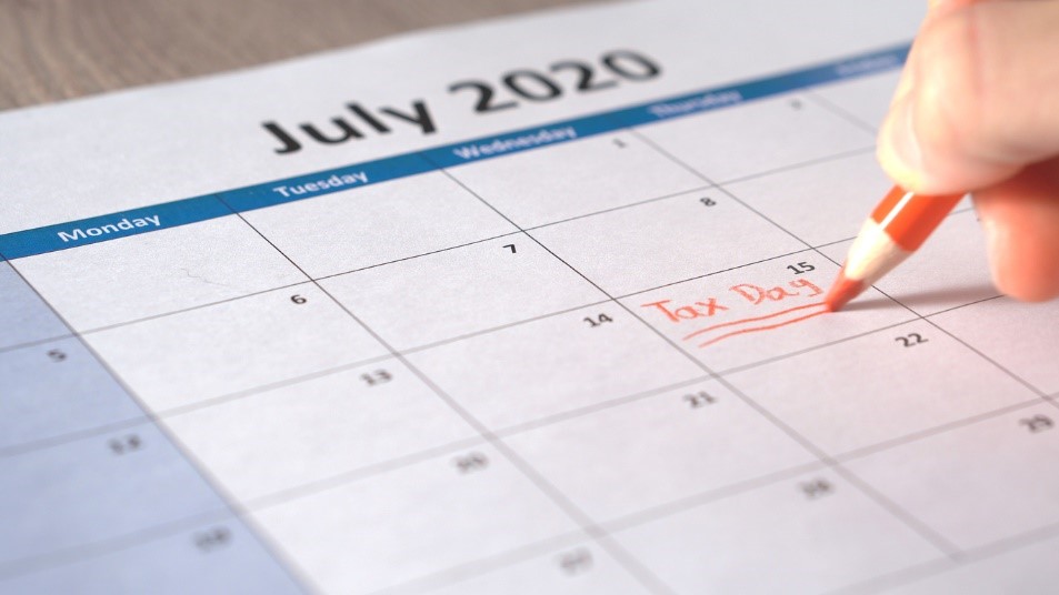 globalsign's tweet image. Benjamin Franklin once wrote &quot;. . . in this world nothing can be said to be certain, except death and #taxes.&quot; In our latest blog, we discuss everything you need to know about whether you can #digitallysign your tax return before the new July 15, 2020 #IRS deadline.