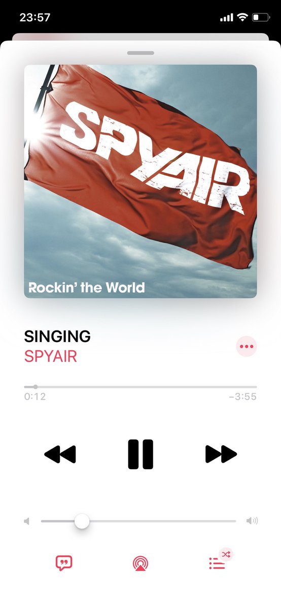 love4spyair's tweet photo. 6月9日の最後はやっぱりこの曲でした
#69sa https://t.co/LI3xbc2Z7s