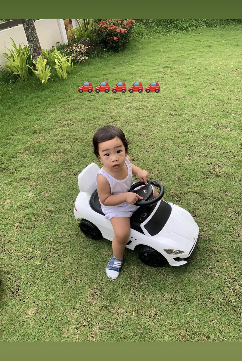 iamisha05's tweet photo. Happy Kiddo 🥰 https://t.co/CDCxiSIwsJ