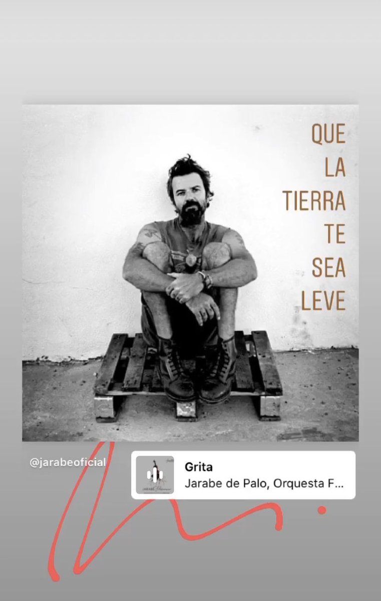 Hasta siempre #PauDones Gracias por todo lo que te he bailado, te bailo y te bailaré 🖤