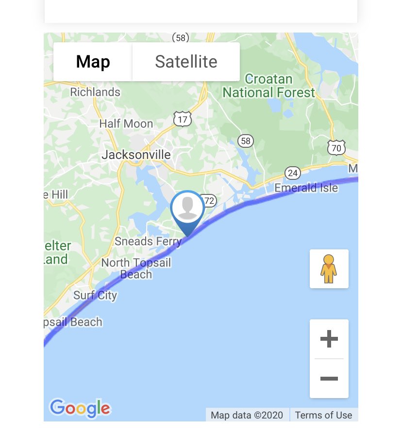 abby_offenbaker's tweet photo. Running ๐๐ฝโโ๏ธ miles accumulated since May 25th. Only 230.74 miles to go ๐คช๐ฆ Getting there - one *sweaty* step at a time ๐ #runobx #selfcare https://t.co/zcurvR6oKI