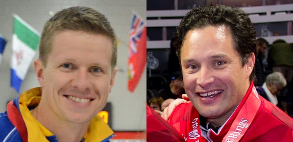 Curling Canada tweet media