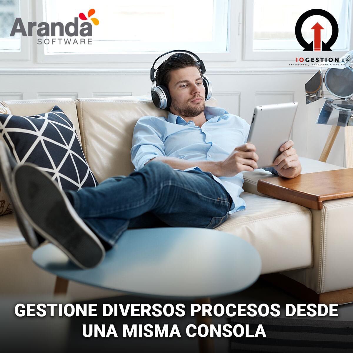 IOGESTION tweet picture
