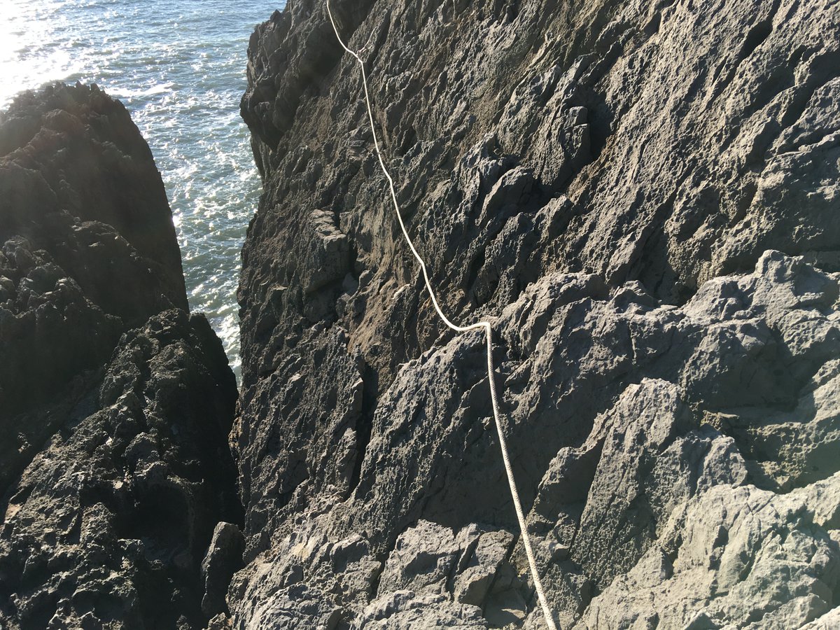 Gower Adventures tweet media