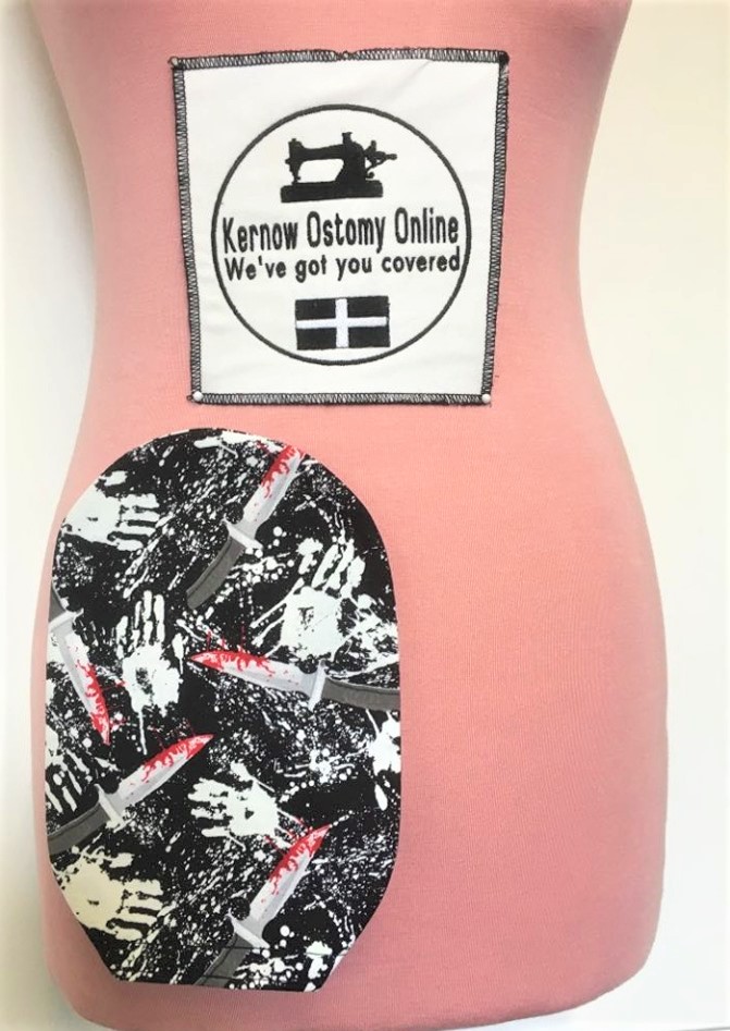 LHBodybeautiful's tweet photo. Order ready to be shipped to the USA . 4 stoma bag covers, stretch lace body wrap and two patterned body wraps. #stomabagcover #styleyourstoma #bagcover #lacebodywrap #bodywrap #ostomate #ostomy #urostomy #ileostomy #wevegotyoucovered #kernowostomyonlin ©Kernow Ostomy Online https://t.co/QiANufIygK