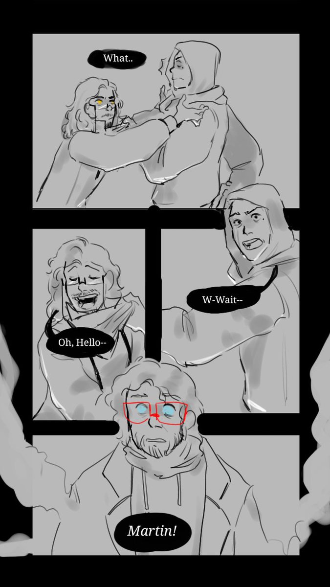 Visitor Hours (Jonah Wins!Au){{See the thread to continue reading}} 