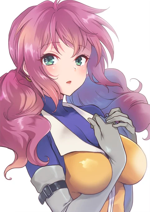 これは私の好きな14歳 