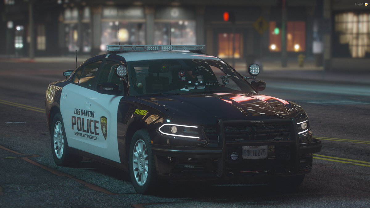 Day 1 of trying to get <a href="/redneckmods/">Redneck</a> to follow me
——
Valor Tahoe created by <a href="/redneckmods/">Redneck</a>
Whelen Charger created by <a href="/RedneckMods/">Redneck</a>
Liveries created by <a href="/McCordMods/">McCord Modifications</a> 
——
#FiveM #FivePD #NVE #GTAV #GTA #GTARP #LEO #Tahoe #pricemods