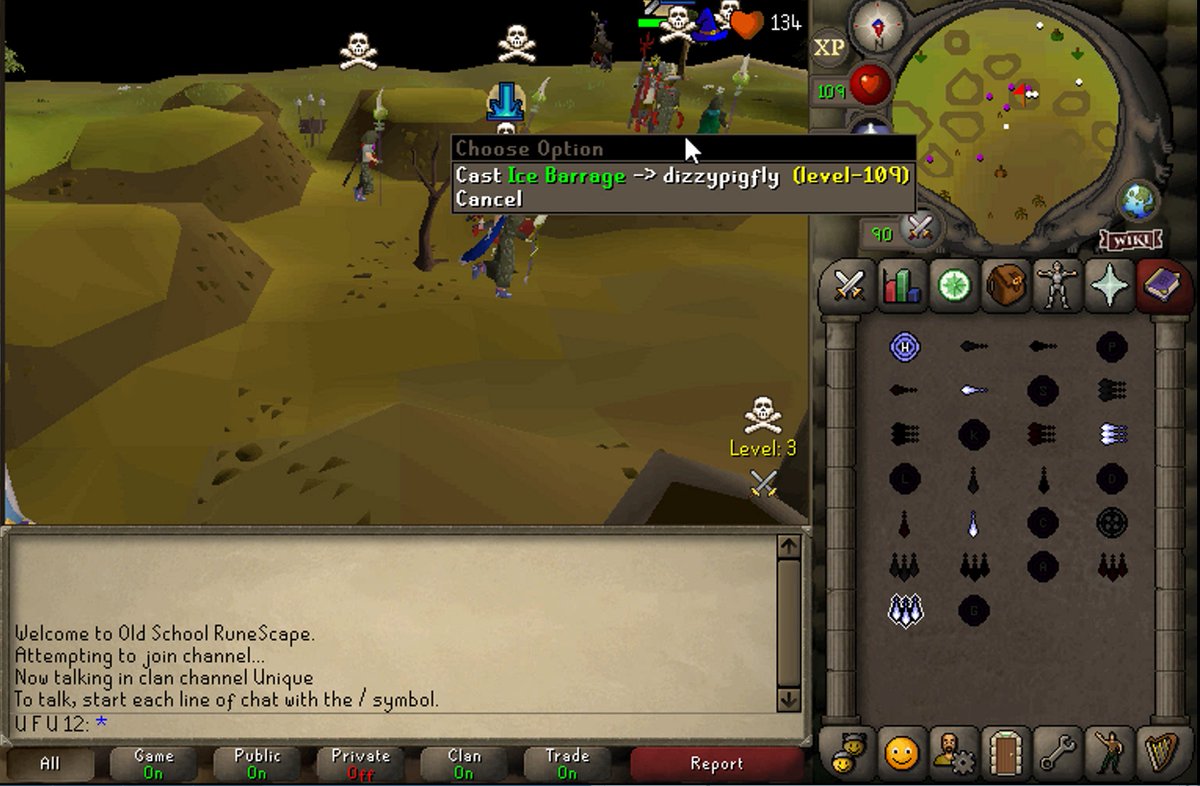 UNIQUE_LEADER2's tweet photo. Thx for the donations 💰💰

#lvl3aintsafe 💀 https://t.co/t6EoRwOgji