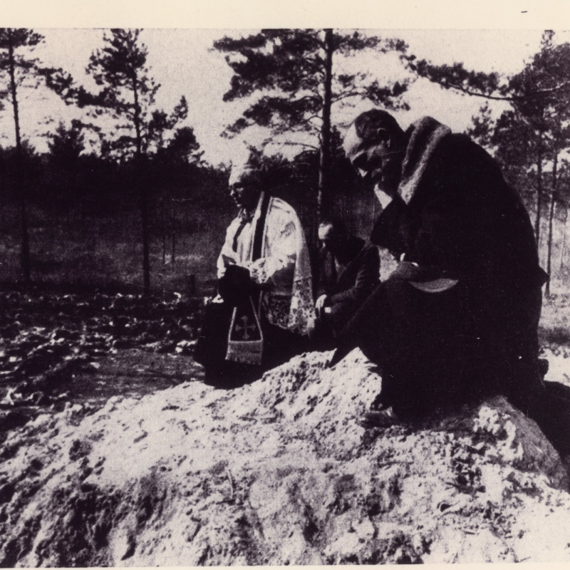 MieroszewskiPL's tweet photo. #KatynProMemoria #Katyn80
#OTD 8-9 VI 1943 закончилась немецкая эксгумация тел польских офицеров, извлеченных из массовых могил в Катыни. Подробнее о #КатынскоеПреступление можно прочитать на ➡ https://t.co/H5oHrVyZMJ
Фото из коллекции @MKiDN_GOV_PL. https://t.co/urVkz7SJ4O
