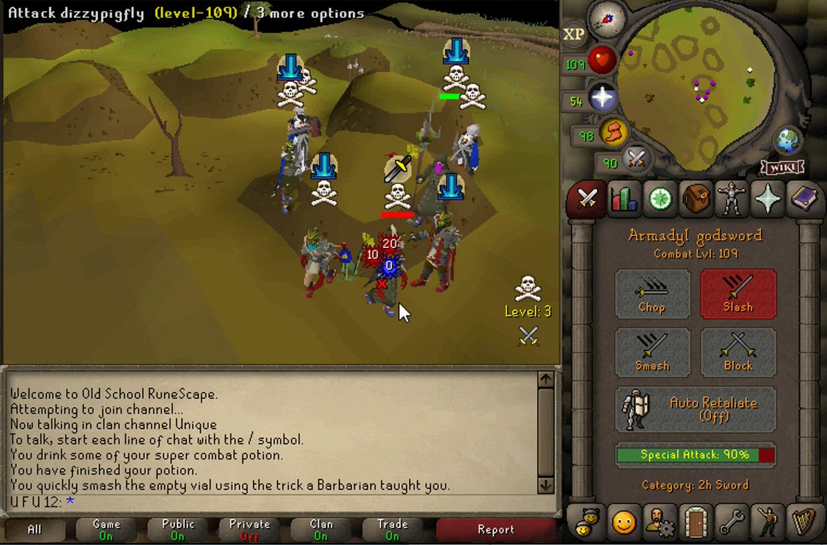 UNIQUE_LEADER2's tweet photo. Thx for the donations 💰💰

#lvl3aintsafe 💀 https://t.co/t6EoRwOgji