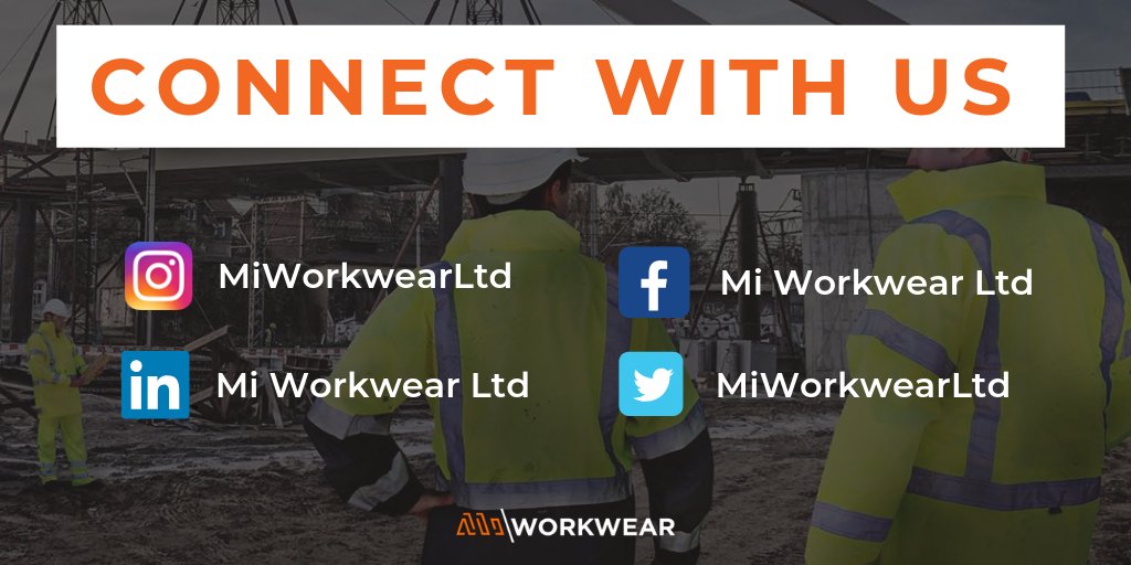 👥 SUPPORT YOUR INDEPENDENT BUSINESSES 👥
Show your support for local, independent business and connect with us on our other social pages. Thank you! 😄 (You also have more chances of spotting our latest offers 🙌🏼)
#MiWorkwear #leicestershire #promotionalproducts #brandedproducts