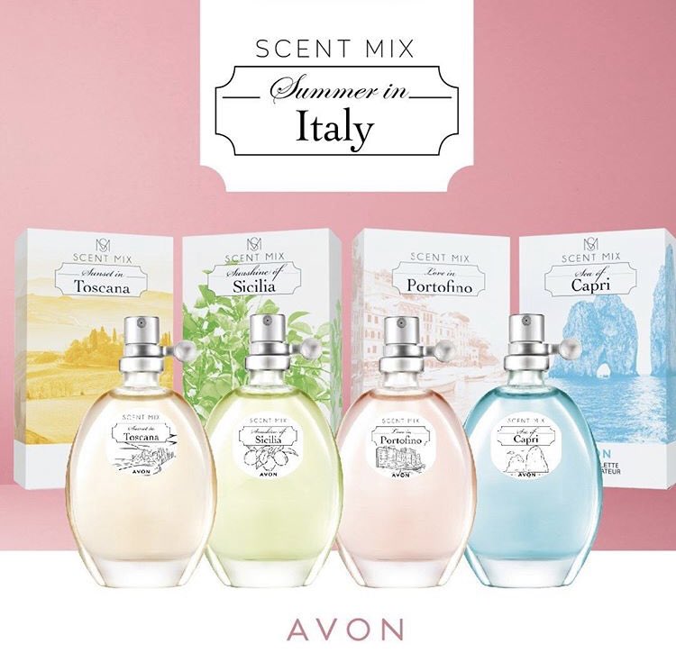 Presentatrice Avon (@ilaria22708871) / Twitter
